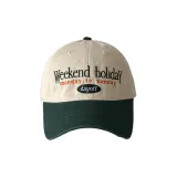 [Хлопковая ткань] Зеленый