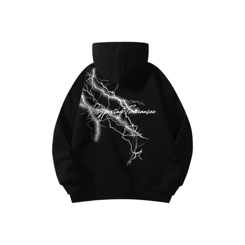 PISYPOX Унисекс Свитшоты