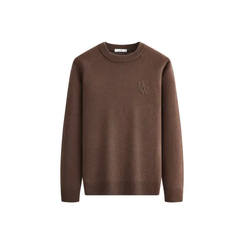 Свитер Dance with Wolves Мужской