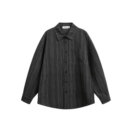 LPEF Унисекс Рубашки