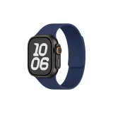 Полночный синий [Только ремешок]