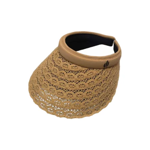 EEEENO Папирусные шляпы с защитой от солнца для женщин