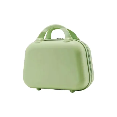 OMGD Лuggage Suitcase 14 New Arrival Mini Portable Lightweight Suitcase Mini Storage Portable Waterproof