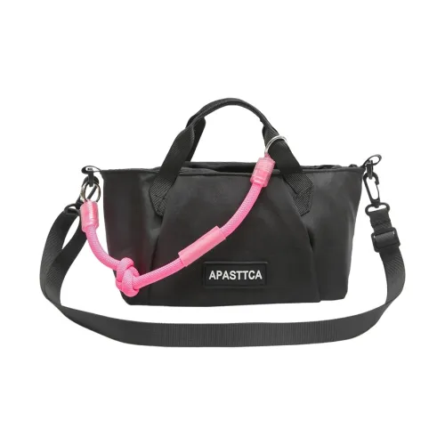 Parker Bear Нейлоновая сумка стандартная унисекс разноцветная