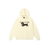 Кремово-абрикосовый