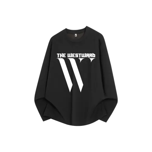 Рубашка Westward Bound Chronicle T Unisex