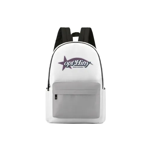 HINY Полиэстер Рюкзак Унисекс Многоцветный