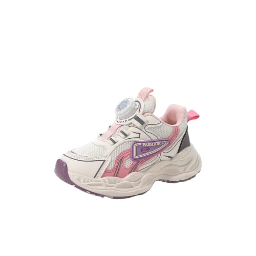 SUPEREDGE Низкий Топ KIDS Lifestyle Shoes Унисекс