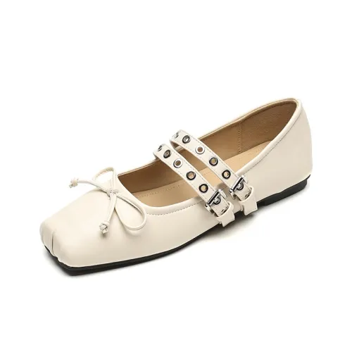 Lanza Женские повседневные туфли