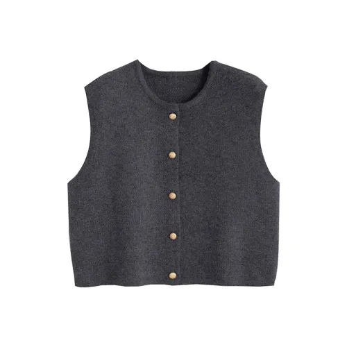 Tonlion Черный Женский Трикотаж