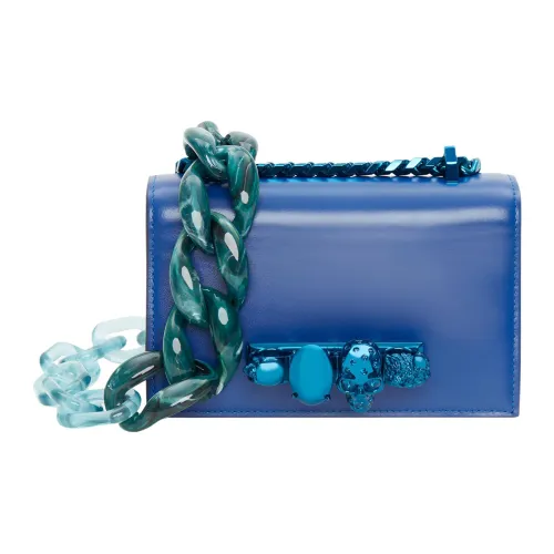 Alexander McQueen Crossbody сумки для женщин