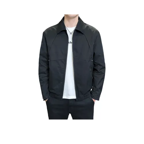 BEIOUGONGLVE Унисекс Куртки