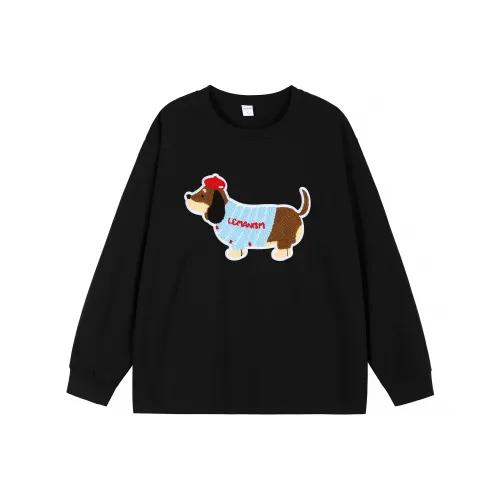 LEMANISM Унисекс T-рубашки