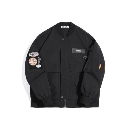 DOH STORE Унисекс Куртки