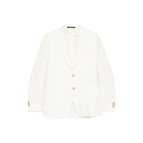 Tagliatore Бизнес-костюм Пальто Мужской