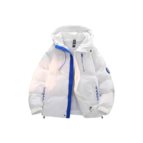 Chinpeno Унисекс Пуховики