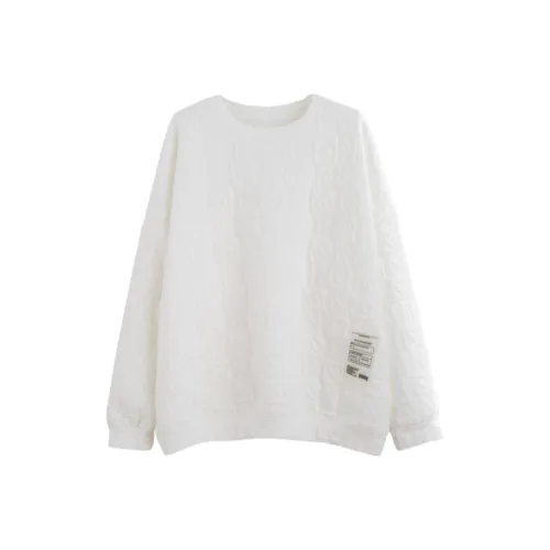 GOSO Женские Свитшоты