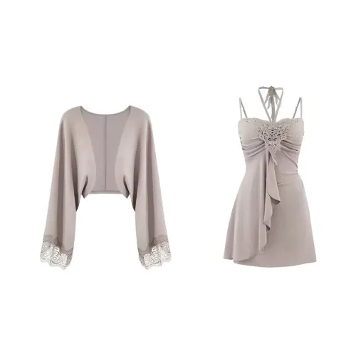 Frustration Garden Комплект с юбкой Женские