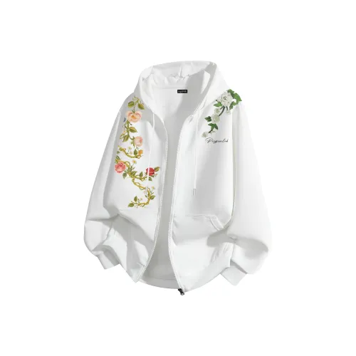 PISYPOX Унисекс Свитшоты