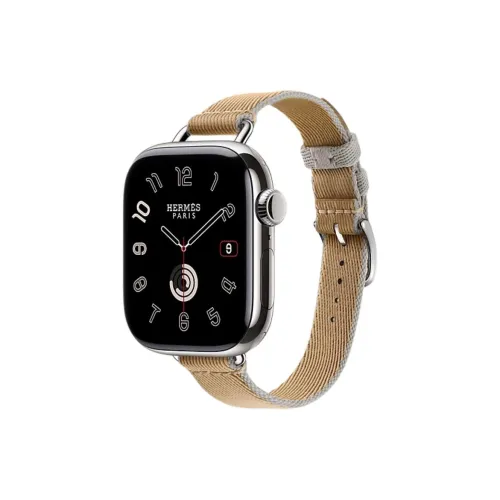 HERMES Ремень Apple Совместимость Материал Нейлон