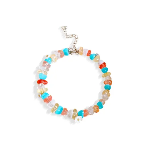 Inkopper Alloy Bracelets Women's