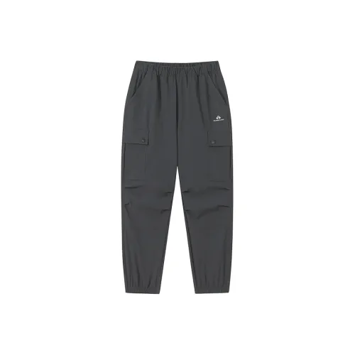 PIONEER CAMP Детские быстросохнущие штаны