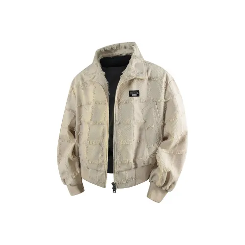 COMOWA Унисекс Куртки