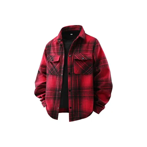 PIERRE CARDIN Мужские рубашки