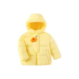 Желтая утка 31004