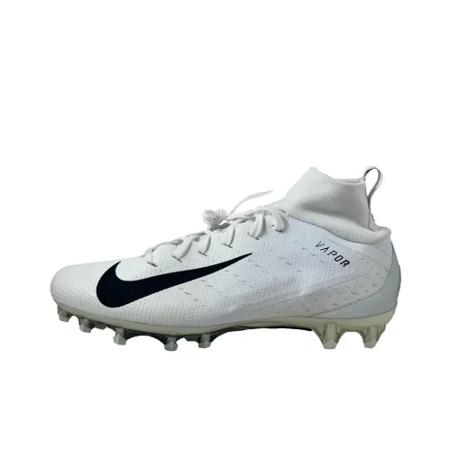 Nike Vapor Untouchable Pro 3 Футбольные бутсы для мужчин устойчивые белые
