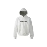 Белый Фотиния Серый [Высококачественный 420G Твердый и Широкий Версия]