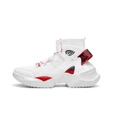 Белый красный