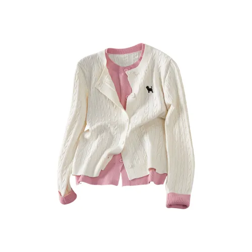 TOUCH Бежевый Женский Трикотаж