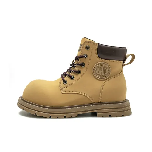 FHPTM Короткий Мартин Boot Женские