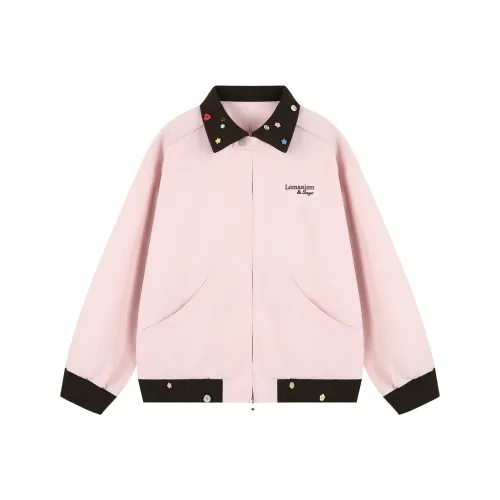 LEMANISM Куртки и Пальто Унисекс