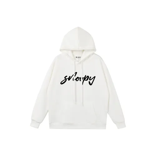 SNOOPY Женские Свитшоты