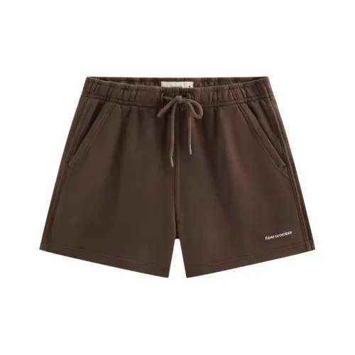 Спортивные шорты Abercrombie＆Fitch для мужчин