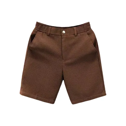 Chisportate Повседневные шорты унисекс