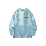 Светло-голубой