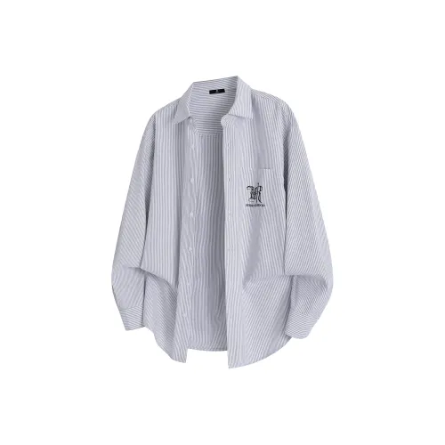 ROBINHOOD Унисекс Рубашки