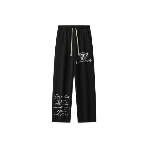 Octonauts Унисекс Повседневные Брюки