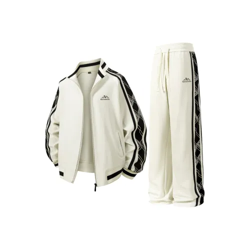 K Bird Мужская Повседневная Спортивная Одежда