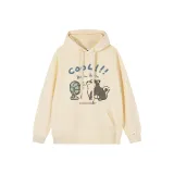 Бежево-абрикосовый [Флисовая подкладка]