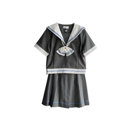 NOBUKO Женская униформа