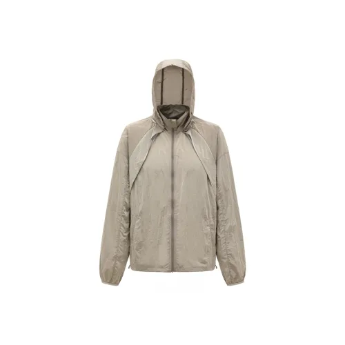 Toos. Солнце Защитная одежда Мужская