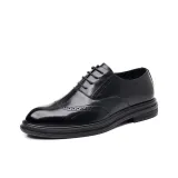 Чёрный - Увеличение высоты 8 см