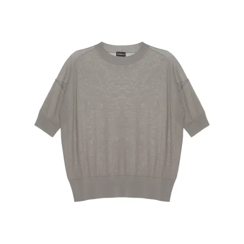 The Meaning of SS25 T-Shirt Унисекс