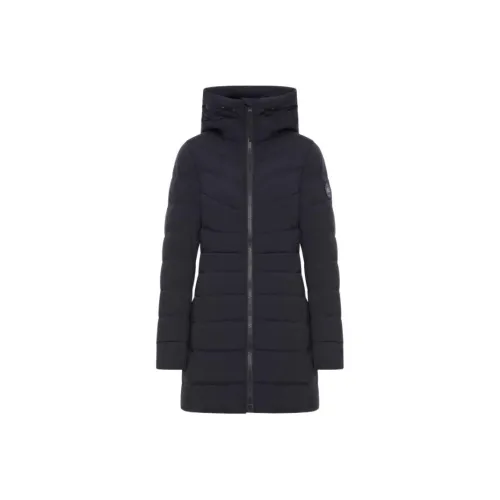 Canada Goose Куртки и Пальто Женские