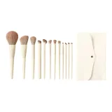 Облако Фарфор 12 шт Набор Щетка [Белый Конверт Сумка]