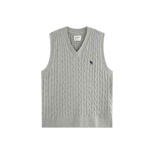 Аберкомби＆Фит Танк Топ Мужской